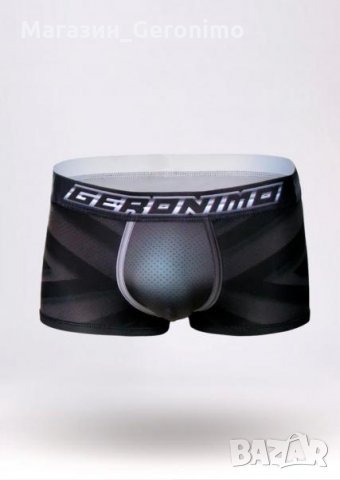 Мъжки боксер модел 1857b1, снимка 2 - Бельо - 25147134