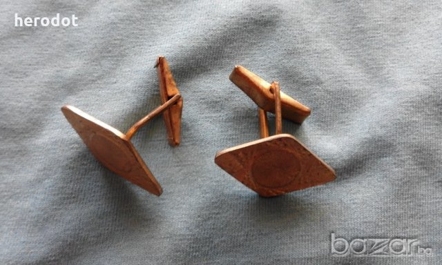 Ръкавели за риза - елегантни ,стилни, изящни - 2, снимка 1