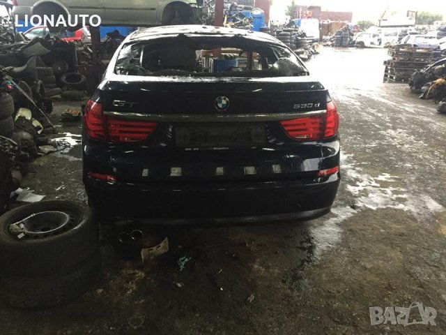  стоп,стопове,капак за BMW 5 GT F07, снимка 3 - Части - 20120242