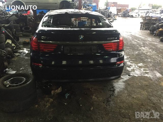  заден капак за BMW 530 Gran Turismo, снимка 1