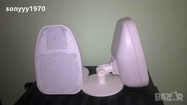 sweden-made in sweden-яки зверчета от швеция, снимка 5 - Тонколони - 25253868