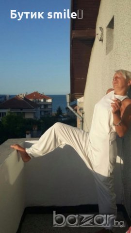 Гащеризон черен, снимка 6 - Панталони - 18849430