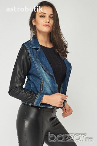 Яке Cherry Koko, снимка 2 - Якета - 21225264