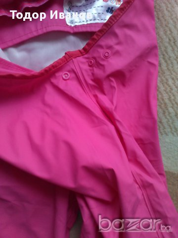 ПРОДАВАМ детски противовлажни гащиризони, снимка 2 - Детско бельо и бански  - 16877616