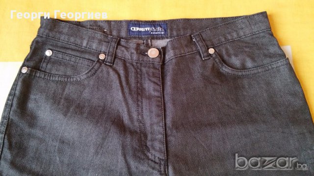 Мъжки дънки Cerruti/Черути,100% оригинал, снимка 3 - Дънки - 17737629