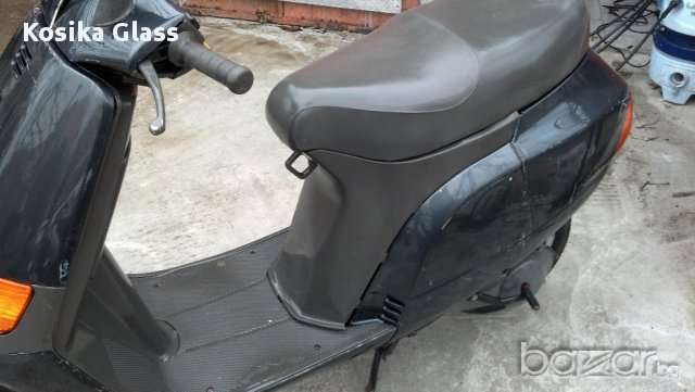 Piaggio Sfera 50cc - части, снимка 11 - Мотоциклети и мототехника - 13518916