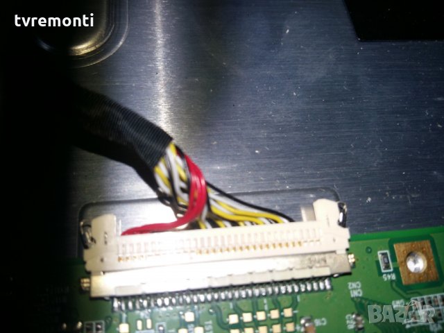 Main board 715g5155-M01-002-005X, снимка 4 - Части и Платки - 22627112