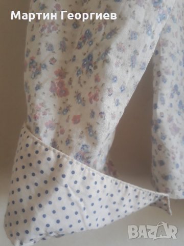 Риза с дълъг ръкав, снимка 4 - Ризи - 26180795