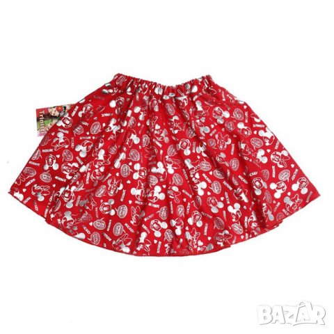 детска пола Мини 5, 6 г