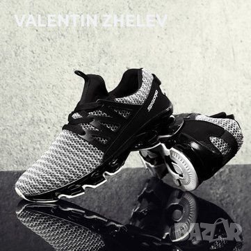 Маратонки, снимка 4 - Маратонки - 22258065