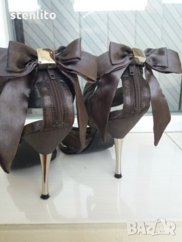 Дамски обувки La Strada, снимка 12 - Дамски обувки на ток - 22593253