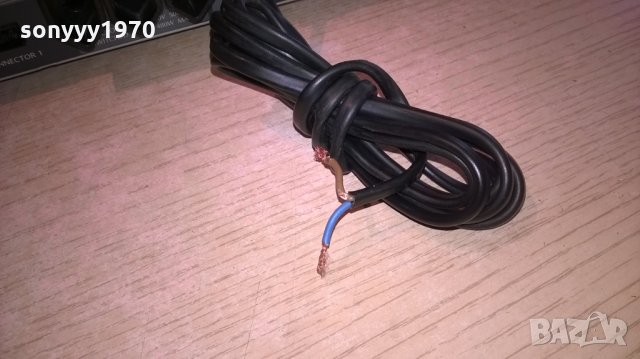 denon stereo tuner-made in germany-220v-внос англия, снимка 11 - Ресийвъри, усилватели, смесителни пултове - 22845597