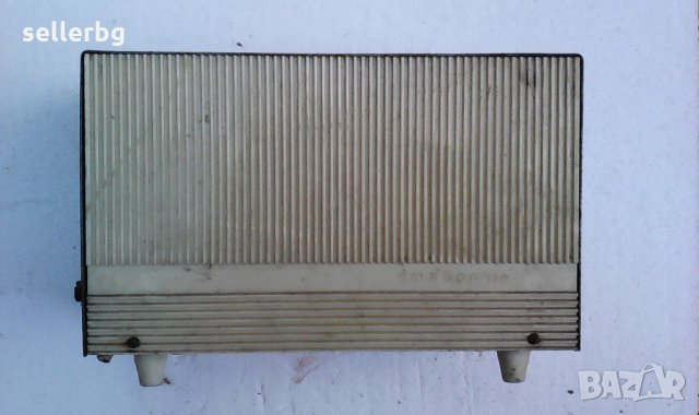 Стабилизатор за напрежение стабор 120 - български, снимка 4 - Друга електроника - 25893531