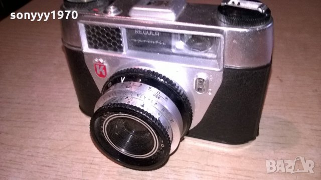 regula-w.germany-ретро колекция-внос швеицария, снимка 2 - Колекции - 21894038