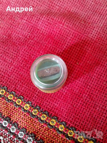 Стара острилка #2, снимка 3 - Антикварни и старинни предмети - 23011212