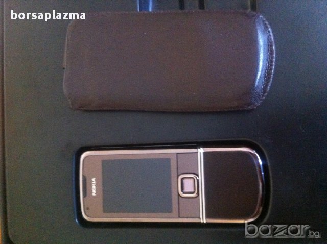 Nokia 8800 Sapphire Arte пълен комплект, снимка 7 - Nokia - 8705258