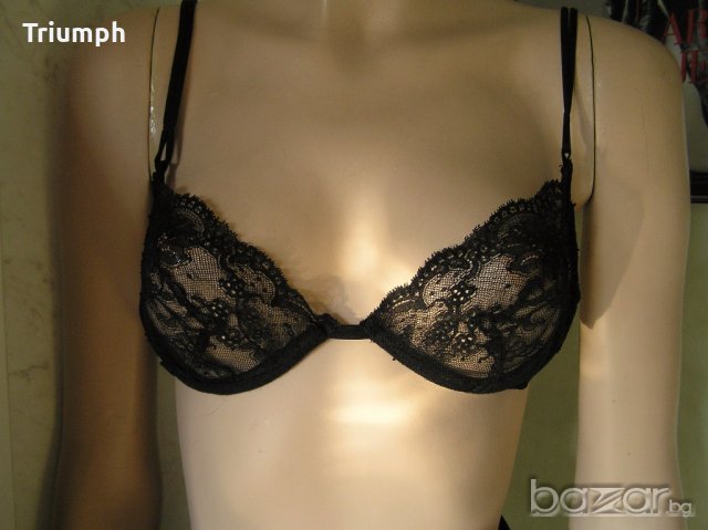 2 бр. дамски бюстиета и други , снимка 10 - Корсети, бюстиета, топове - 12470867