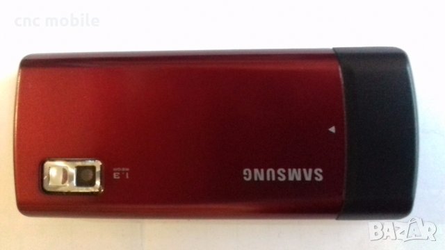 Samsung C5212 - Samsung GT-C5212 панел, снимка 4 - Резервни части за телефони - 23793219