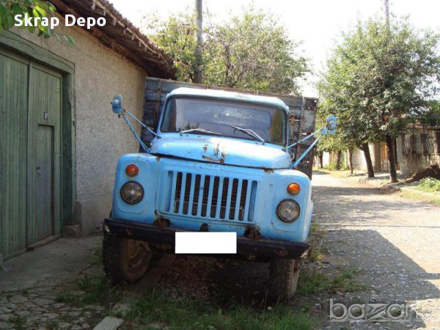 Изкупуваме бордови газки от адрес 