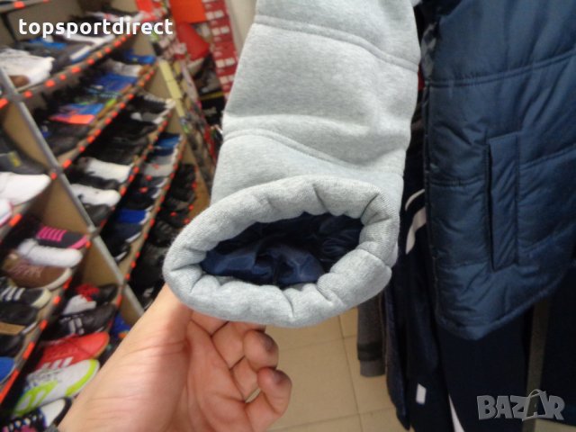 Зимно ЯКЕ Lee Cooper -Mixed плътно водоотблъскащо внос Англия, снимка 10 - Якета - 23254431