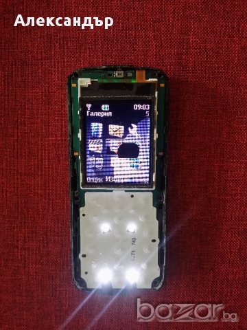 Части за  Nokia 3110, снимка 2 - Резервни части за телефони - 17985205