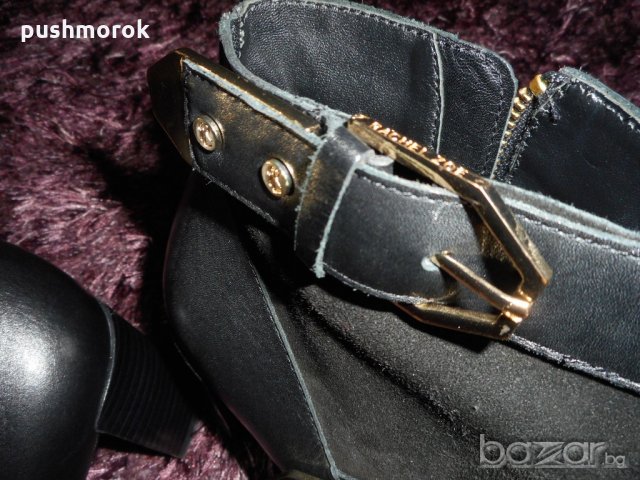 Rachel Zoe Maya - УНИКАЛНИ нови, снимка 6 - Дамски боти - 20417150