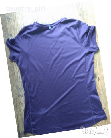 Nike - страхотна дамска тениска, снимка 7 - Тениски - 25186922