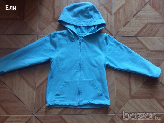 Яке joral 2 в 1 (3-4 години), снимка 5 - Детски якета и елеци - 19123644