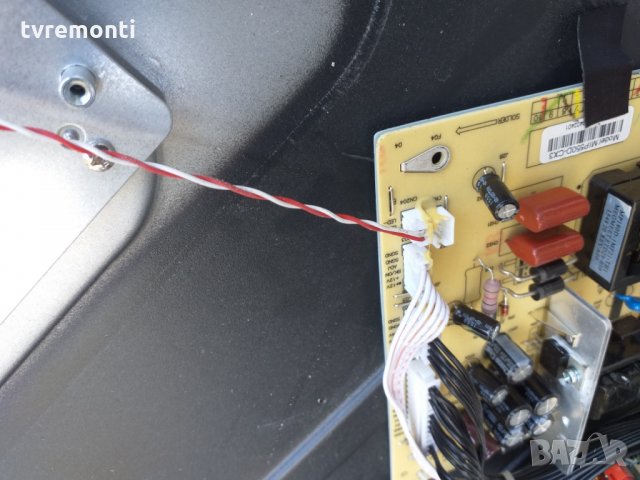 LED DIOD LSC480FN09-W LED BACKLIGHT DIOD LED, снимка 2 - Части и Платки - 25589998