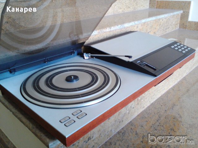 Bang&Olufsen Beocenter 7002, снимка 9 - Ресийвъри, усилватели, смесителни пултове - 17420536