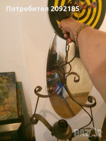 Полилей-намален, снимка 8 - Полилеи - 25653289