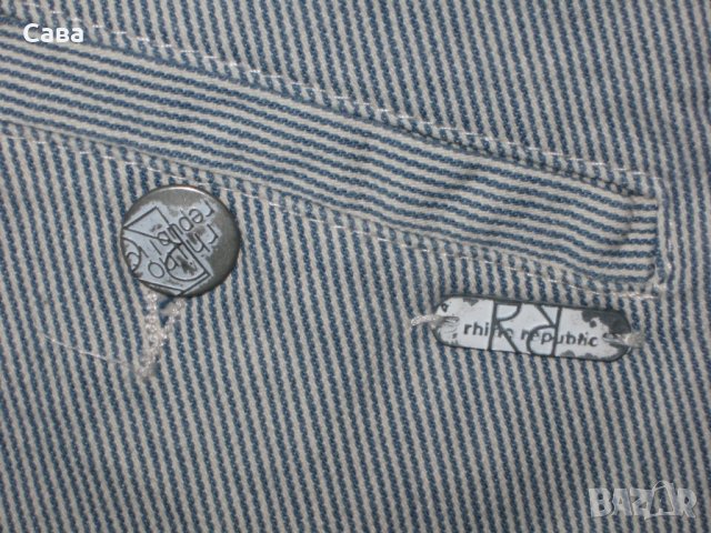 Спортен панталон RHINO REPUBLIC   дамски,размер34, снимка 4 - Панталони - 24895311