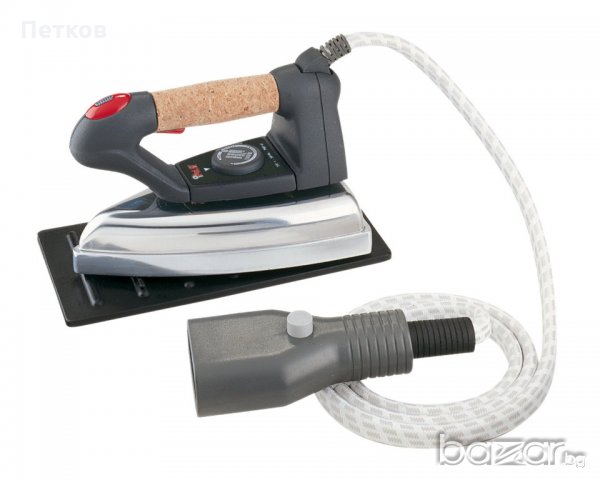 Парочистачка Polti Vaporetto Eco Pro с ютия., снимка 6 - Парочистачки и Водоструйки - 20063156