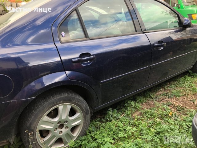 Ford Mondeo 2.0DI на части, снимка 5 - Автомобили и джипове - 23410138