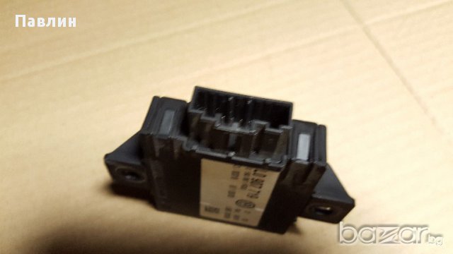 Имобилайзер Фолксваген туарег и Порше кайен, снимка 2 - Части - 16708682