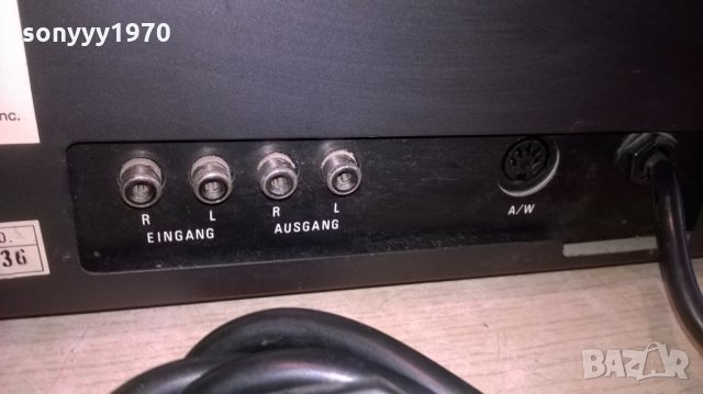 strato d7095 deck-внос швеицария, снимка 15 - Декове - 24526116