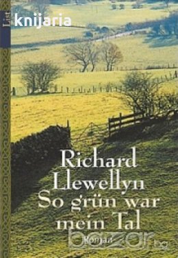 So grün war mein Tal 