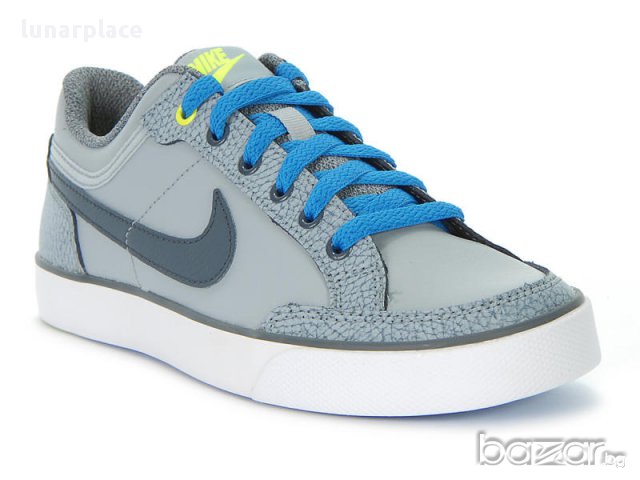 Детски кецове Nike Capri III Leather Номер 38