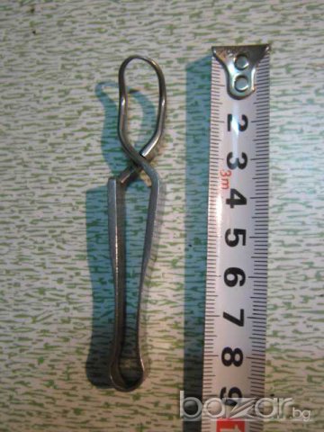 Медицински инструмент - 13