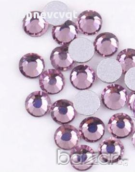 Swarovski crystal Кристални,хамелеон,цветен кристал,цветен хамелеон, снимка 15 - Други - 11276874