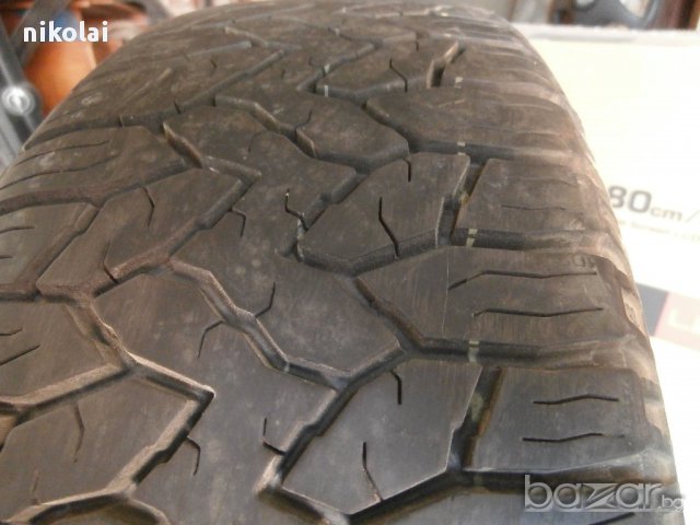 Гуми Michelin 195/65R15'продавам или купувам същата гума., снимка 5 - Гуми и джанти - 10426041