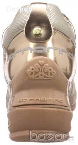 дамски обувки Fornarina нови 40, снимка 3 - Дамски боти - 15894525