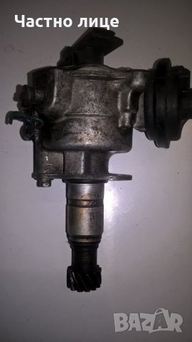 Делко дистрибутор Хонда Сивик Honda Civic TD-01E, снимка 2 - Части - 25760509