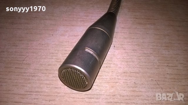 akg d558b-made in austria-profi microphone-внос швеицария, снимка 2 - Микрофони - 22099749