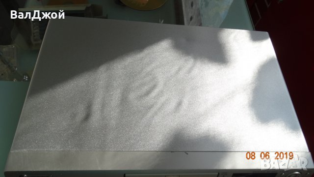 Pioneer DV-2650, снимка 7 - Плейъри, домашно кино, прожектори - 25581334