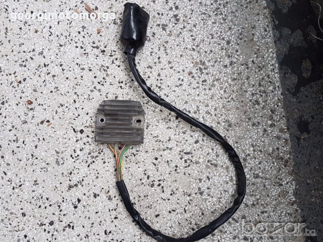 САМО НА ЧАСТИ HONDA VARADERO 2003 I , снимка 15 - Мотоциклети и мототехника - 19899163