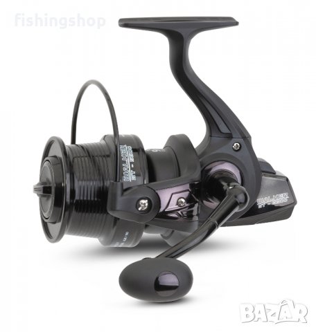 Макара - ANACONDA Walker ST-5500