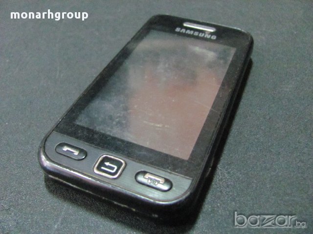  Samsung GT-S5230 /за части/