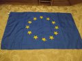 Текстилни плакати на Европейски съюз, Vhy, Pace, снимка 2