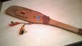 АНТИК-Немско гребло-100х13см-внос швеицария, снимка 15
